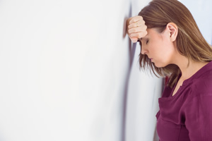 如果一个女人拉黑你所有的联系方式代表什么 如果一个女人拉黑你所有的联系方式代表什么