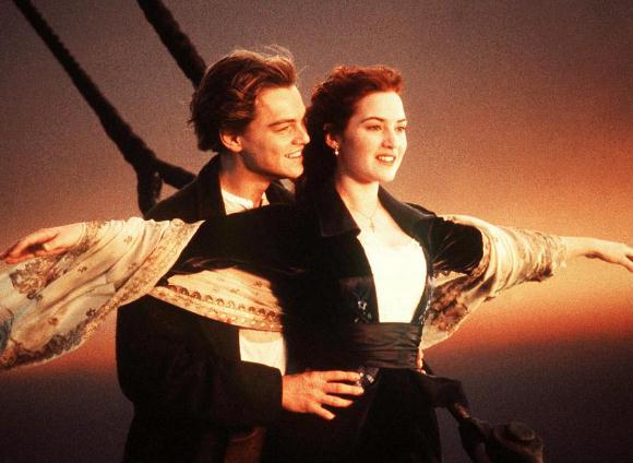 推荐3部适合情侣看的高分爱情电影(恋人必备)