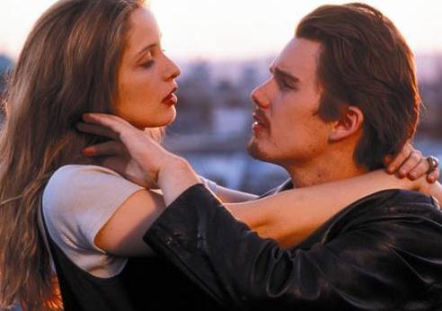 推荐3部适合情侣看的高分爱情电影(恋人必备)