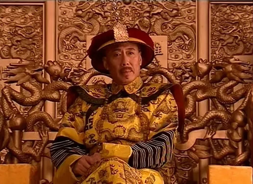 豆瓣高评分十部清朝正史剧(公认好看剧)