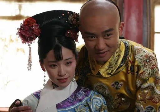 豆瓣高评分十部清朝正史剧(公认好看剧)