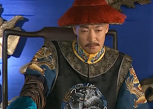 豆瓣高评分十部清朝正史剧(公认好看剧)