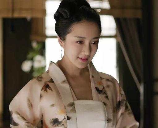 知否曼娘的孩子是谁的 曼娘结局是什么