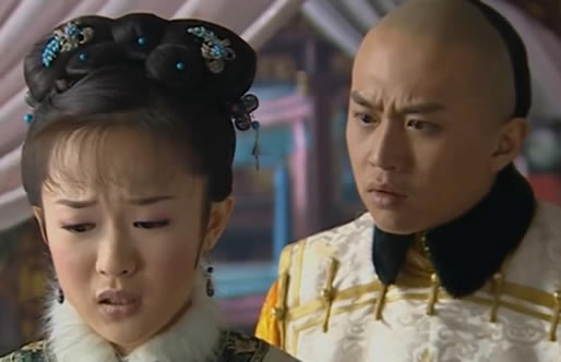 豆瓣高评分十部清朝正史剧(公认好看剧)