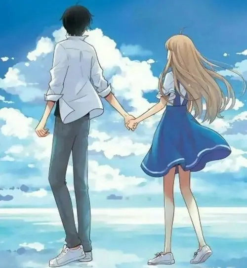 高级情侣cp昵称 情侣昵称大全合集 高级情侣cp昵称 情侣昵称大全合集