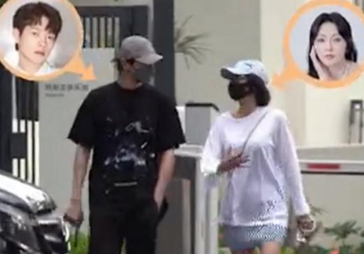 魏大勋秦岚恋情曝光了吗 魏大勋是姐弟恋专业户吗 魏大勋秦岚恋情曝光了吗 魏大勋是姐弟恋专业户吗
