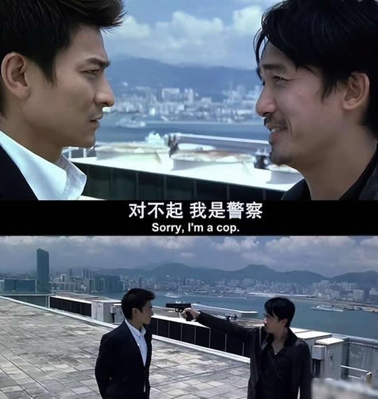 烧脑反转悬疑电影 推荐10部豆瓣评分9.0以上悬疑片