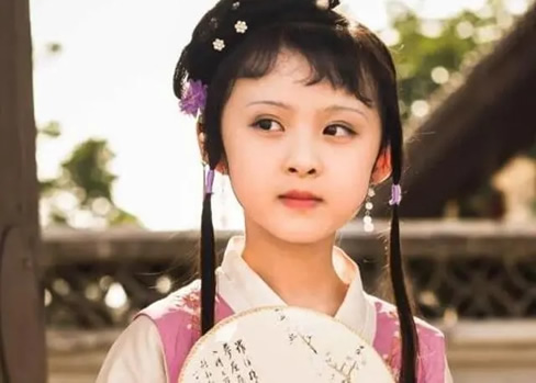 林黛玉扮演者都有谁 林黛玉原型是谁?