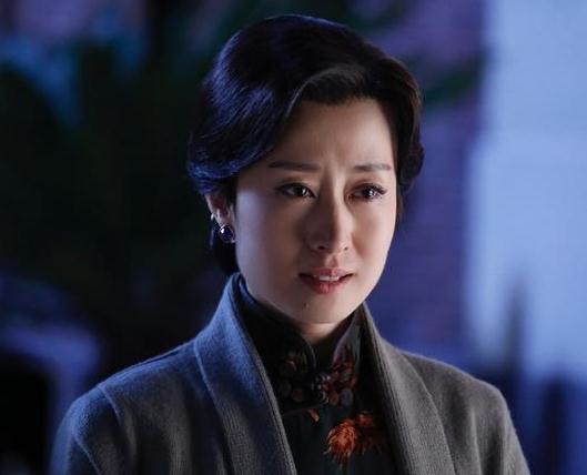 刘敏涛代表作品 最火的三部剧