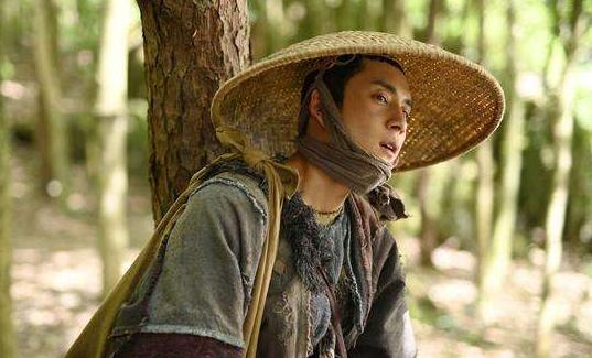 无心法师本体是什么？无心法师扮演者韩东君资料简介