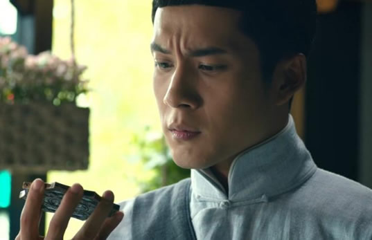 无心法师本体是什么？无心法师扮演者韩东君资料简介