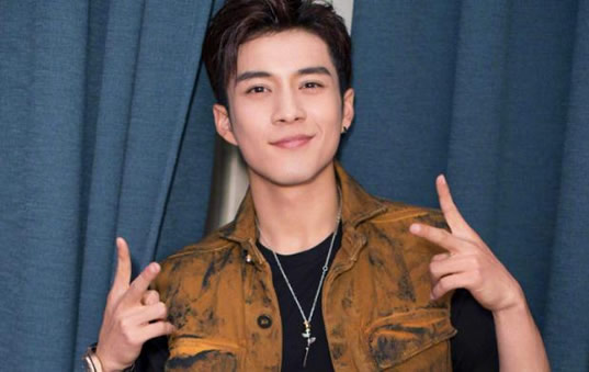 无心法师本体是什么？无心法师扮演者韩东君资料简介