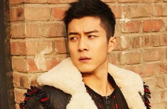 无心法师本体是什么？无心法师扮演者韩东君资料简介