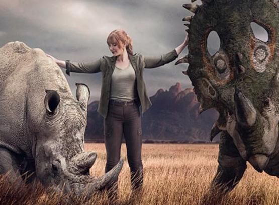 侏罗纪系列电影观影顺序