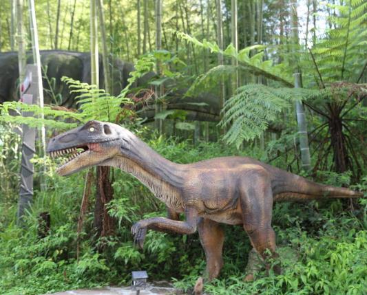 侏罗纪系列电影观影顺序