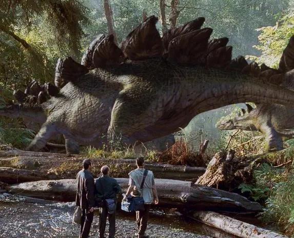 侏罗纪系列电影观影顺序