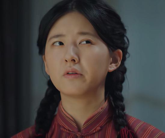 赵露思演的新电视剧2022有哪些