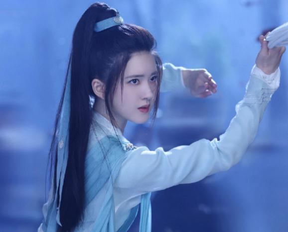 赵露思演的新电视剧2022有哪些