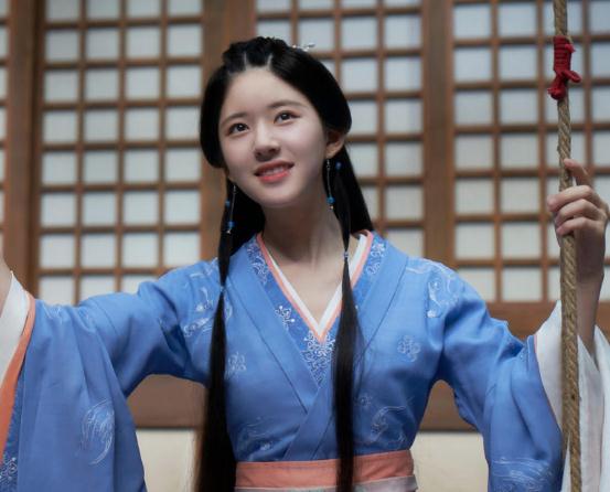 赵露思演的新电视剧2022有哪些