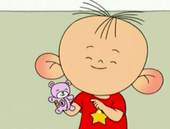 推荐3部有教育意义的动画片