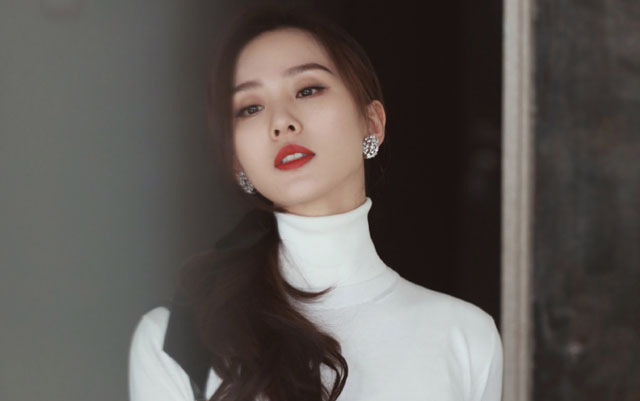 盘点具有古典美的古装女星(古装惊艳的女星)
