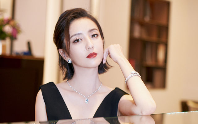 盘点具有古典美的古装女星(古装惊艳的女星)