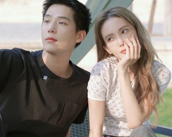 金晨王安宇新剧叫什么 《炽道》结局怎么样