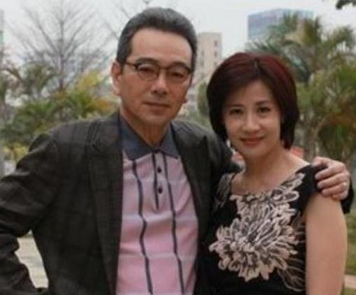 张晨光老婆谢美慧资料 张晨光的婚史盘点 张晨光老婆谢美慧资料 张晨光的婚史盘点