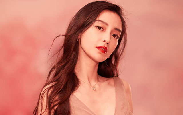 盘点具有古典美的古装女星(古装惊艳的女星)