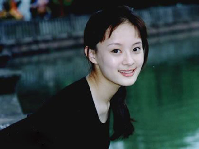 盘点具有古典美的古装女星(古装惊艳的女星)
