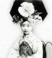 清朝十大美女排名榜 清朝美女有哪些
