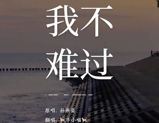 伤感催泪的歌曲(催人泪的10首伤感歌曲推荐)