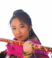 隋唐演义窦线娘窦线娘的资料   被评隋唐时期顶级美女