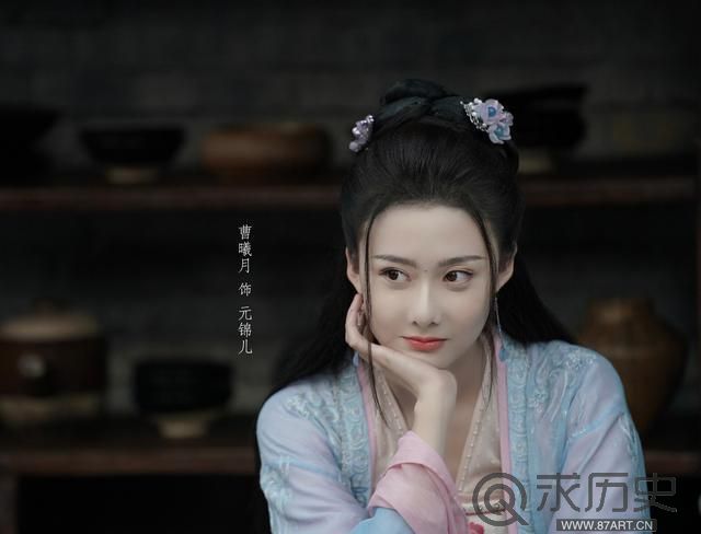 赘婿宁毅有几位妻子（赘婿原著中有几个老婆）