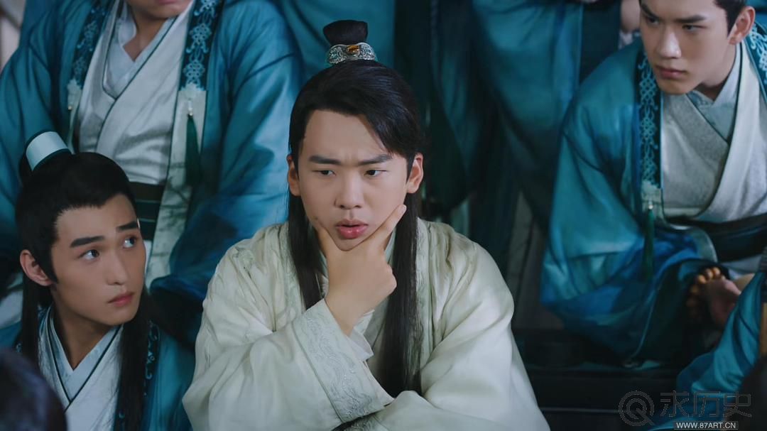 赘婿宁毅有几位妻子（赘婿原著中有几个老婆）