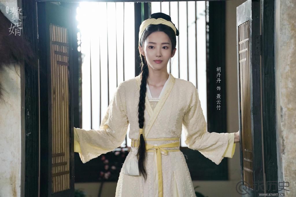 赘婿宁毅有几位妻子（赘婿原著中有几个老婆）