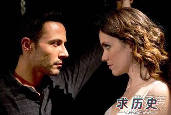 美剧欲奴好看吗 美剧欲奴总共多少集剧情讲了什么内容