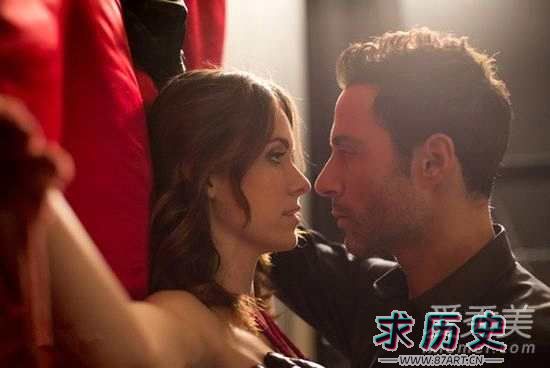 美剧欲奴好看吗 美剧欲奴总共多少集剧情讲了什么内容