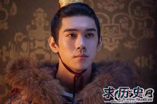 长安十二时辰皇帝为什么要让林九郎代政?明明有太子为什么用外人?