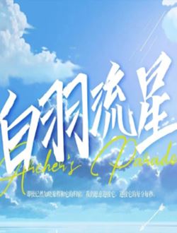 白羽流星