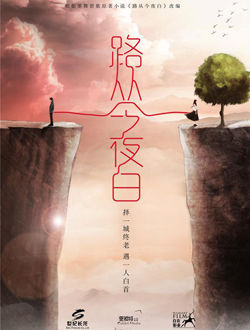 路从今夜白之遇见青春