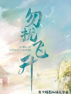 勿扰飞升