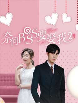 奈何boss要娶我2
