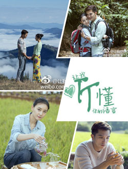 让我听懂你的语言