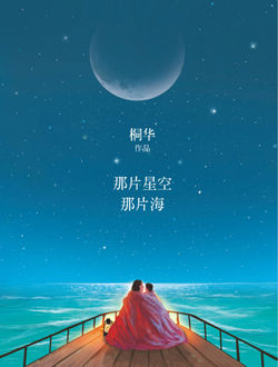 那片星空那片海