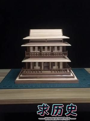筷子立体构成作品图