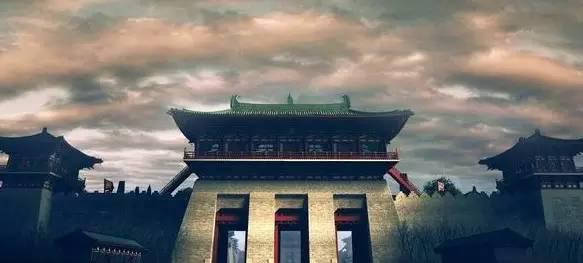 秦叔宝不参加玄武门兵变的原因?