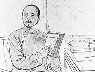 【第24谜】《红楼梦》的原作者之谜