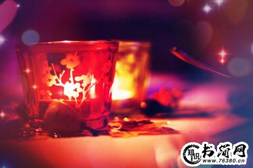 安静美好的夜晚句子 美好的夜晚简短句子