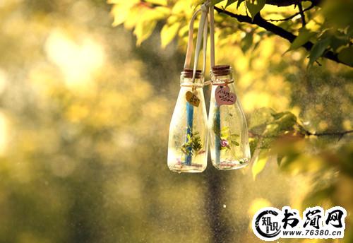 永远有颗童心的美句